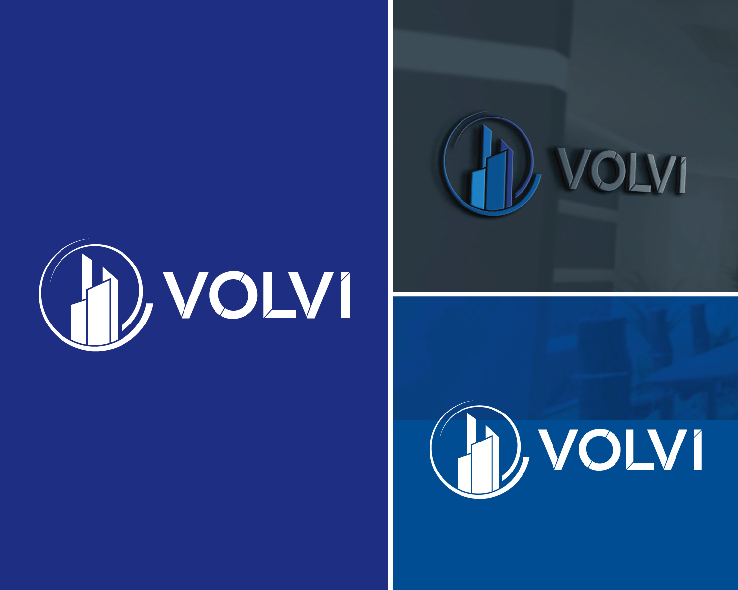 Logo Design by Atec for this project | Design #25205152