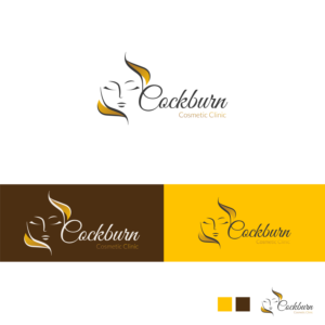 Logo Design by roxilabis