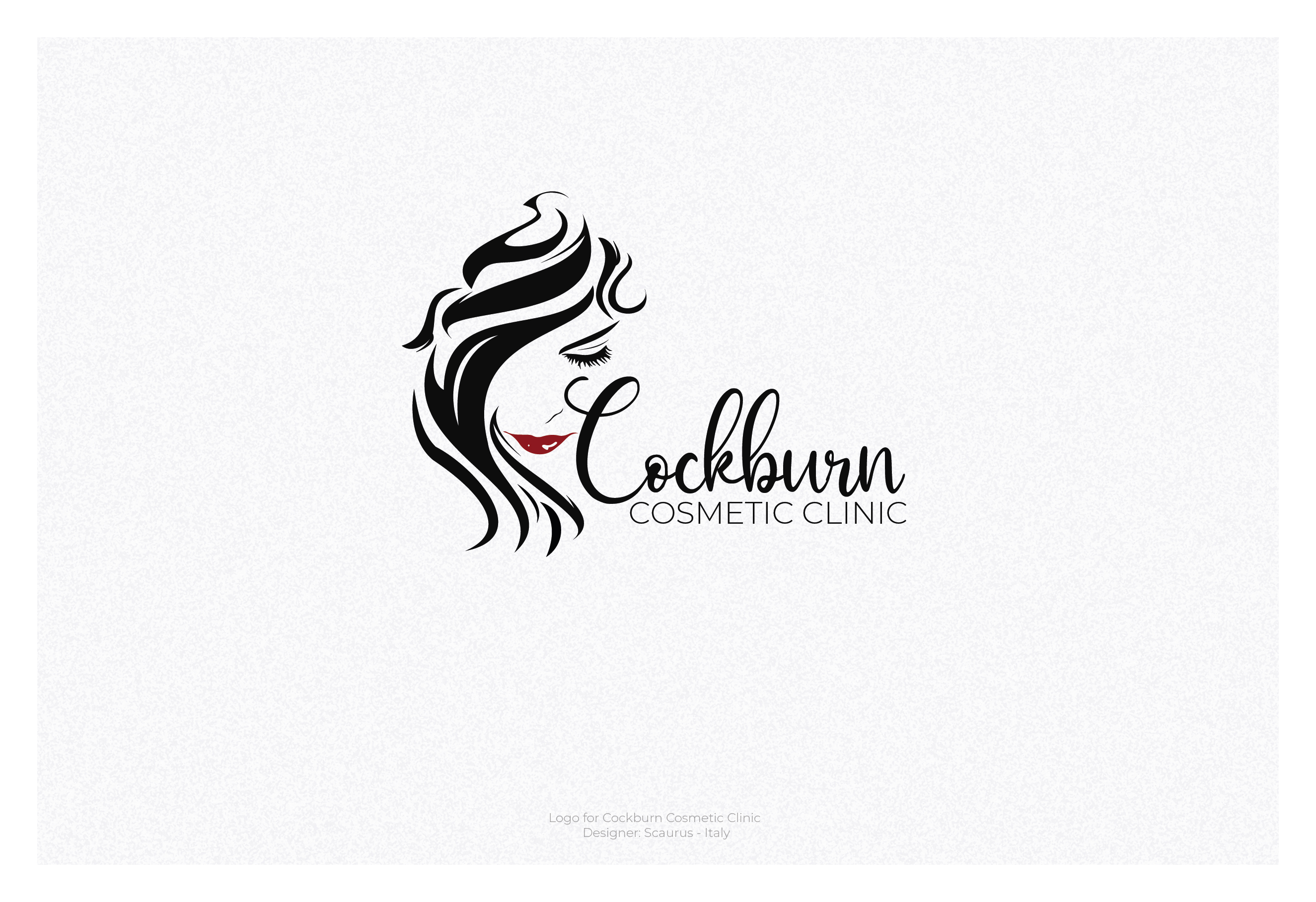 Diseño de Logo por InkThink by Scaurus para este proyecto | Diseño #25223976