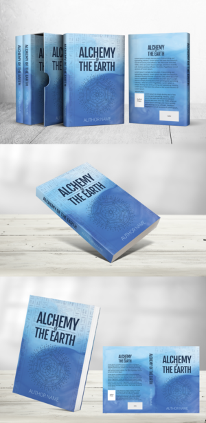 Book Cover Design by fastdesign360