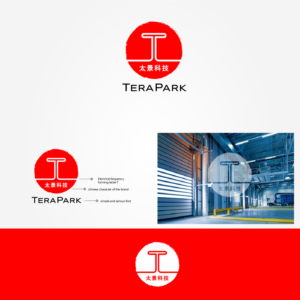 Logo Design by Brain.Art for this project | Design: #25208633