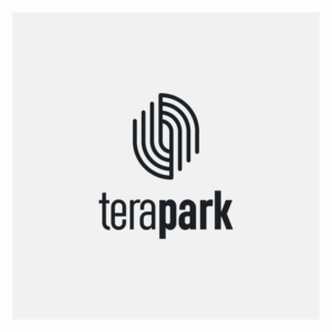 TeraPark, ???? | Logo Design by MPStudio