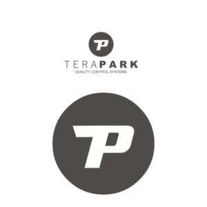TeraPark, ???? | Logo Design by Patrick Davidson