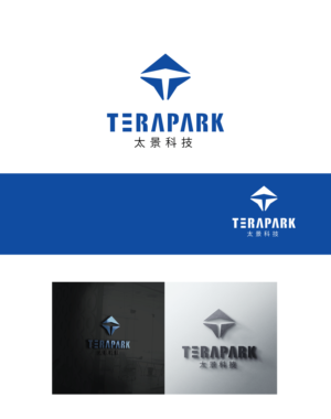 Logo Design by bright design for this project | Design: #25285535