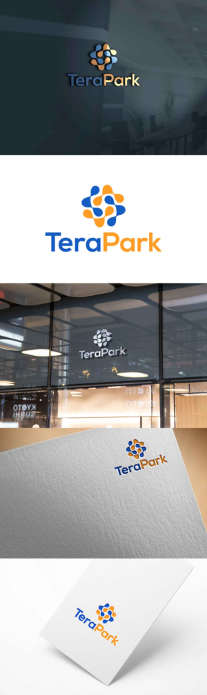 Logo Design by Create 3 for this project | Design: #25207995