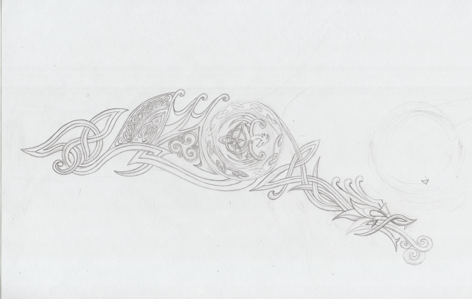 Contest winning design
