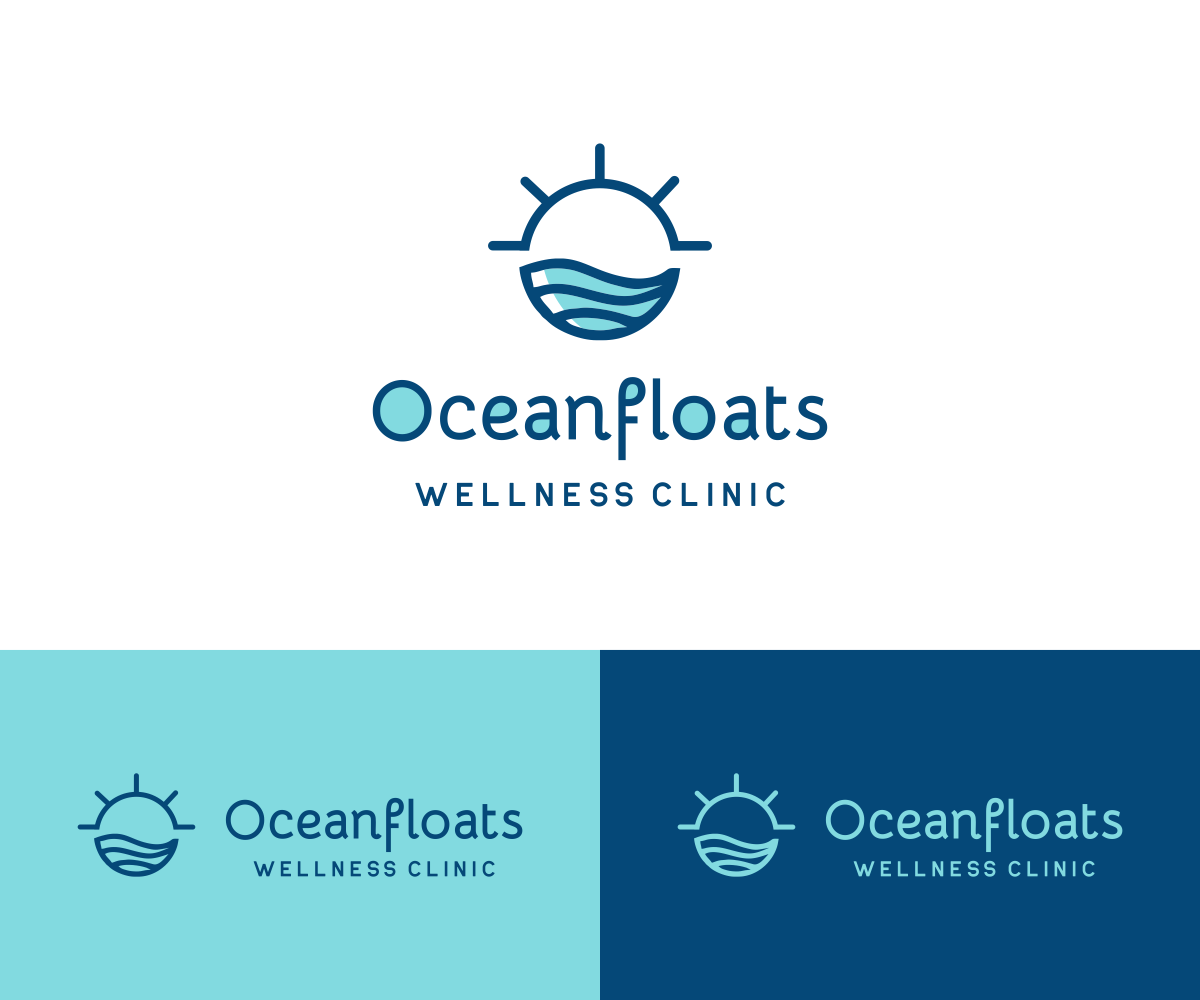Design de Logo par luiz otavio I DESIGN pour Ocean Floats  | Design #25199987