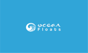 Logo-Design von graphicevolution für Ocean Floats  | Design: #25199924