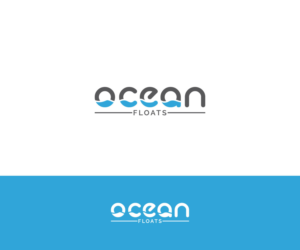 Oceanfloats | Design de Logo par Ochieng