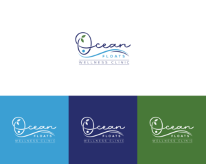 Design de Logo par Md Shehidul Islam Rimon pour Ocean Floats  | Design #25200147