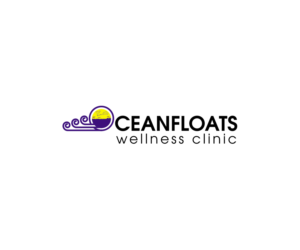 Logo-Design von vidarshana 2 für Ocean Floats  | Design: #25201182