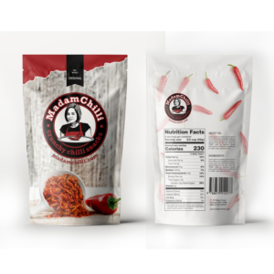 Verpackungs-Design von ARTDOTBUMBA HOUSE OF DESIGN für dieses Projekt | Design #25217193