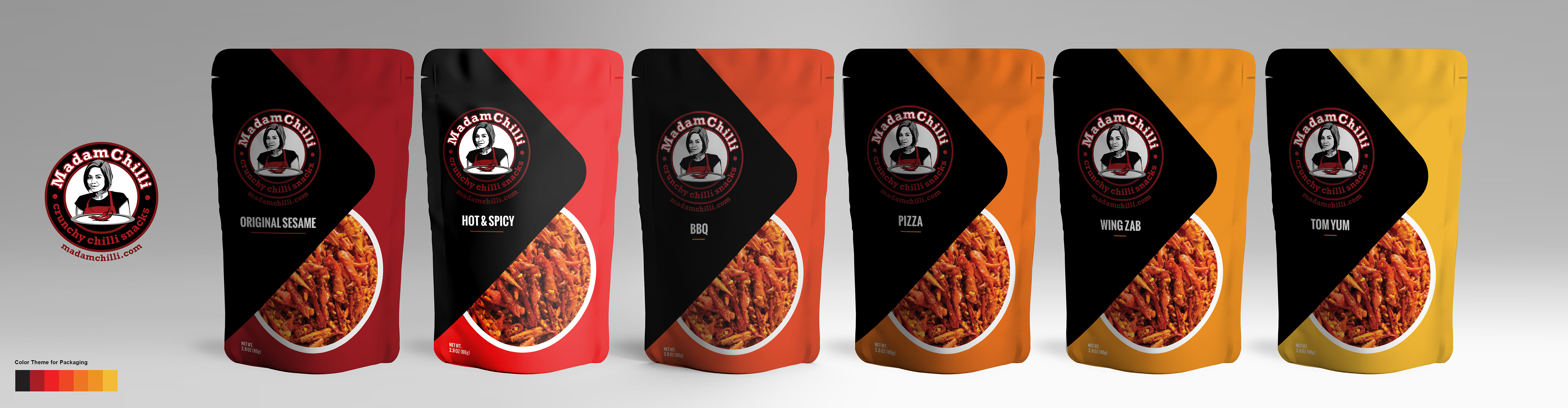 Packaging Design by avi's for this project | Design #25215734