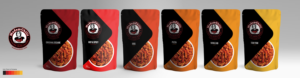 Packaging Design by avi's for this project | Design: #25215734