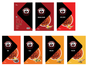 Packaging Design by avi's for this project | Design: #25236802