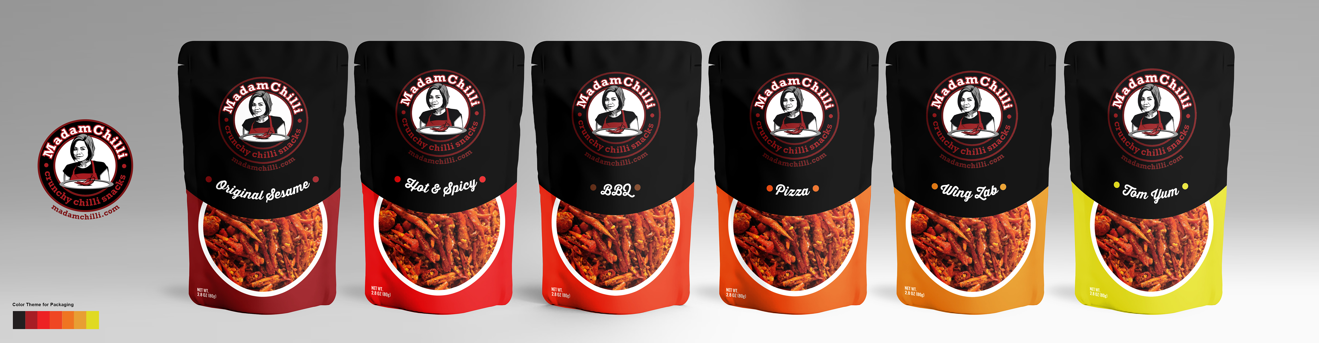 Packaging Design by avi's for this project | Design #25237047