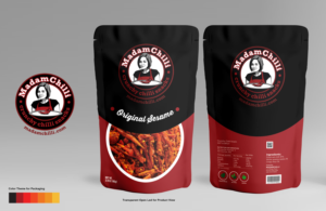 Packaging Design by avi's for this project | Design: #25237075
