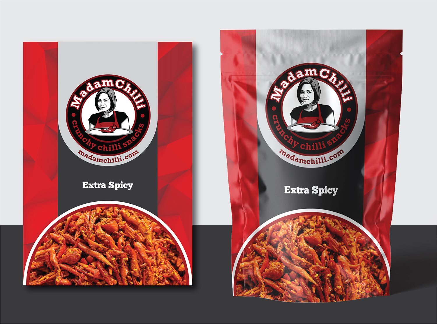 Packaging Design by Deziners Zone for this project | Design #25212547