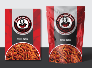 Packaging Design by Deziners Zone for this project | Design: #25212547