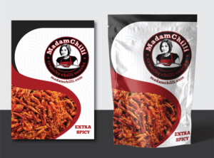 Packaging Design by Deziners Zone for this project | Design: #25212548