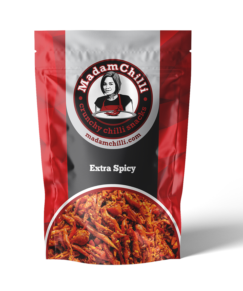 Packaging Design by Deziners Zone for this project | Design #25212549