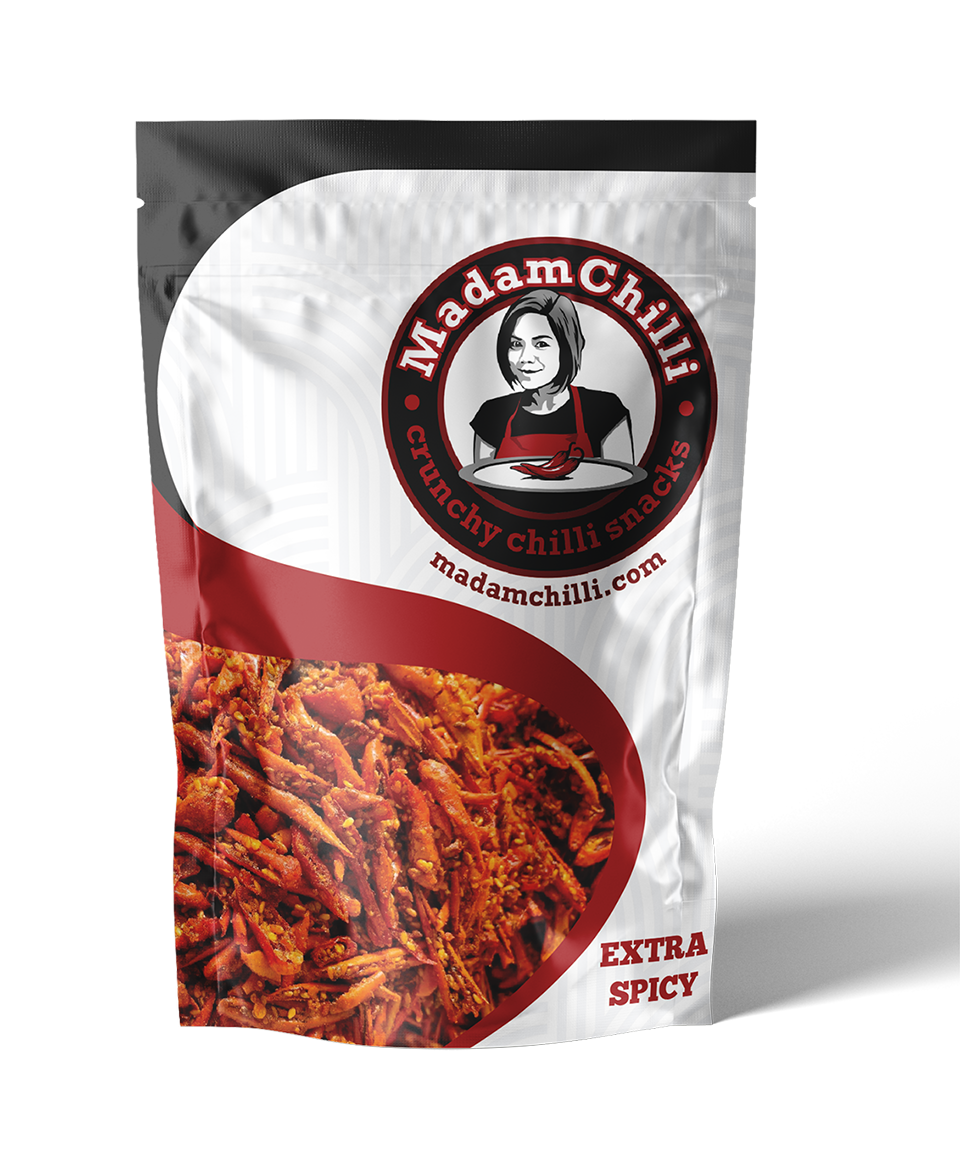 Packaging Design by Deziners Zone for this project | Design #25212550