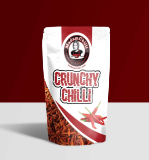 Packaging Design by Deziners Zone for this project | Design: #25222258