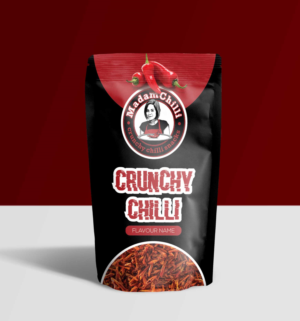 Packaging Design by Deziners Zone for this project | Design: #25222259