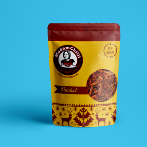 Packaging Design by H P Creatives for this project | Design: #25214537