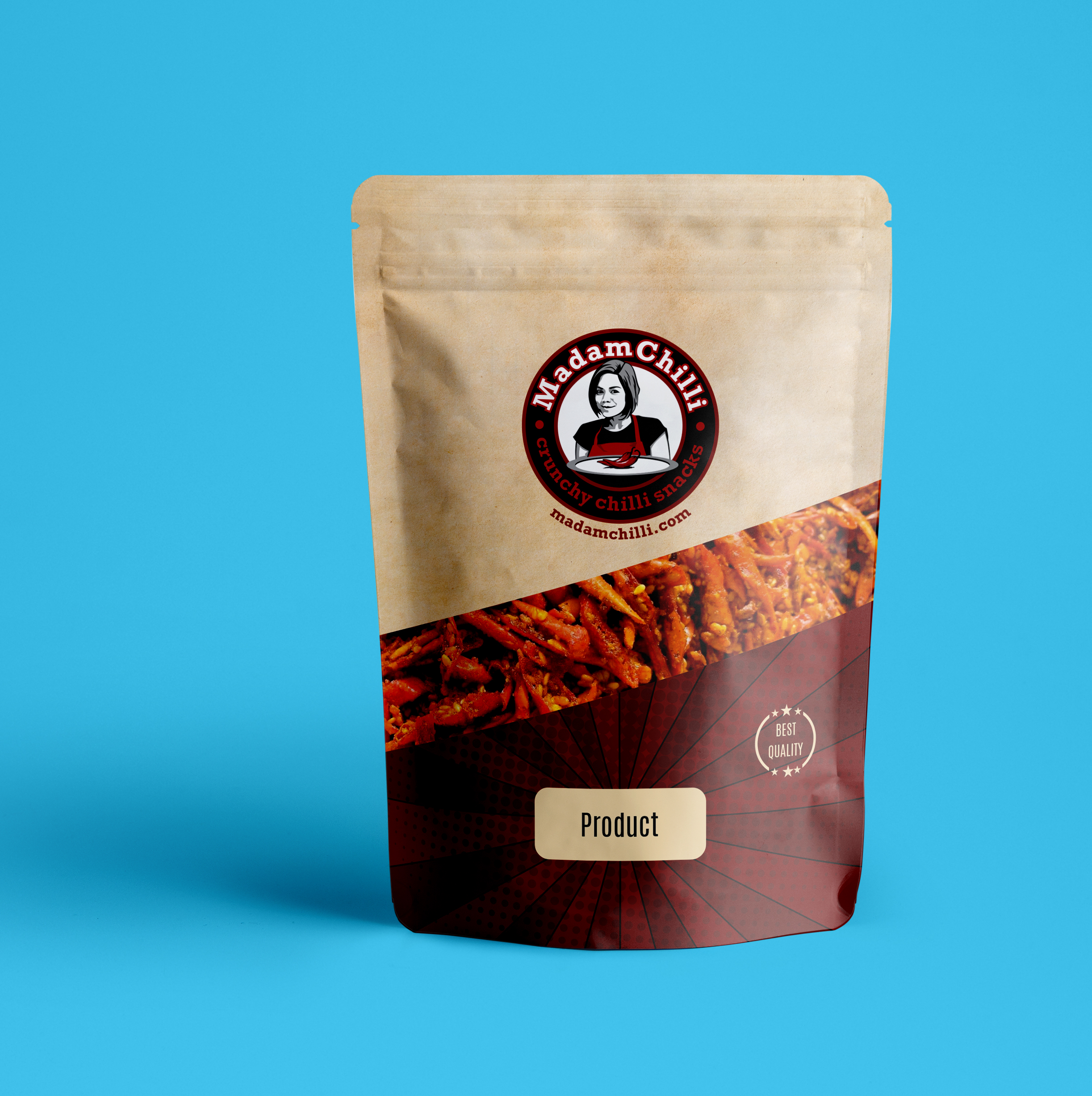 Packaging Design by H P Creatives for this project | Design #25214538