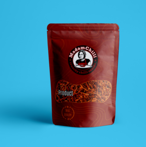 Packaging Design by H P Creatives for this project | Design: #25214539