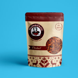 Packaging Design by H P Creatives for this project | Design: #25214540