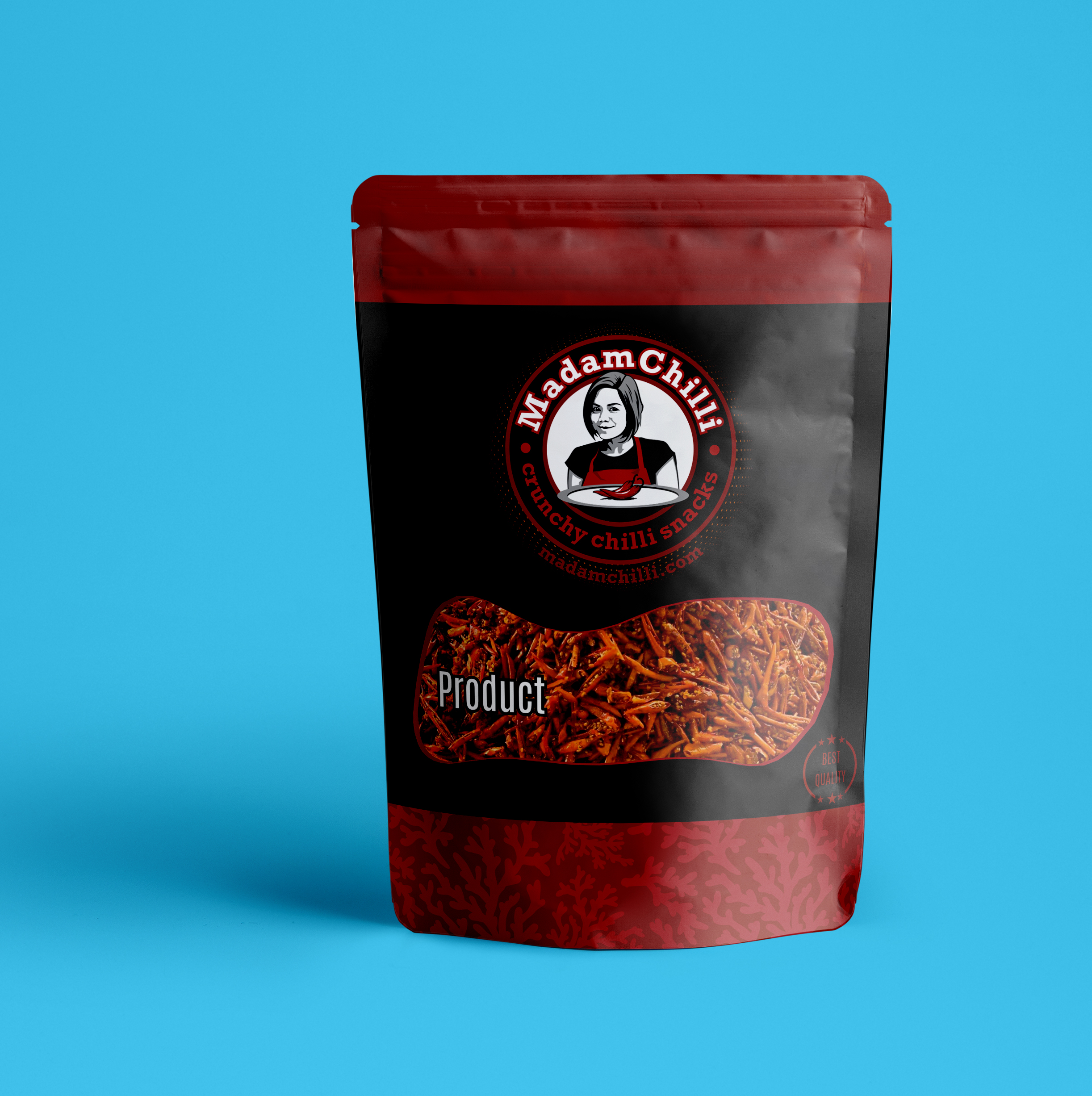 Packaging Design by H P Creatives for this project | Design #25214541