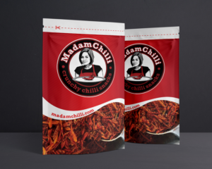 Packaging Design by zoovdesign for this project | Design: #25208398
