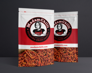 Packaging Design by zoovdesign for this project | Design: #25208400