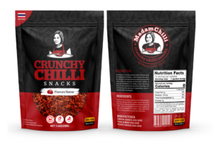 Packaging Design by SAI DESIGNS for this project | Design: #25258589