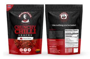 Packaging Design by SAI DESIGNS for this project | Design: #25303621