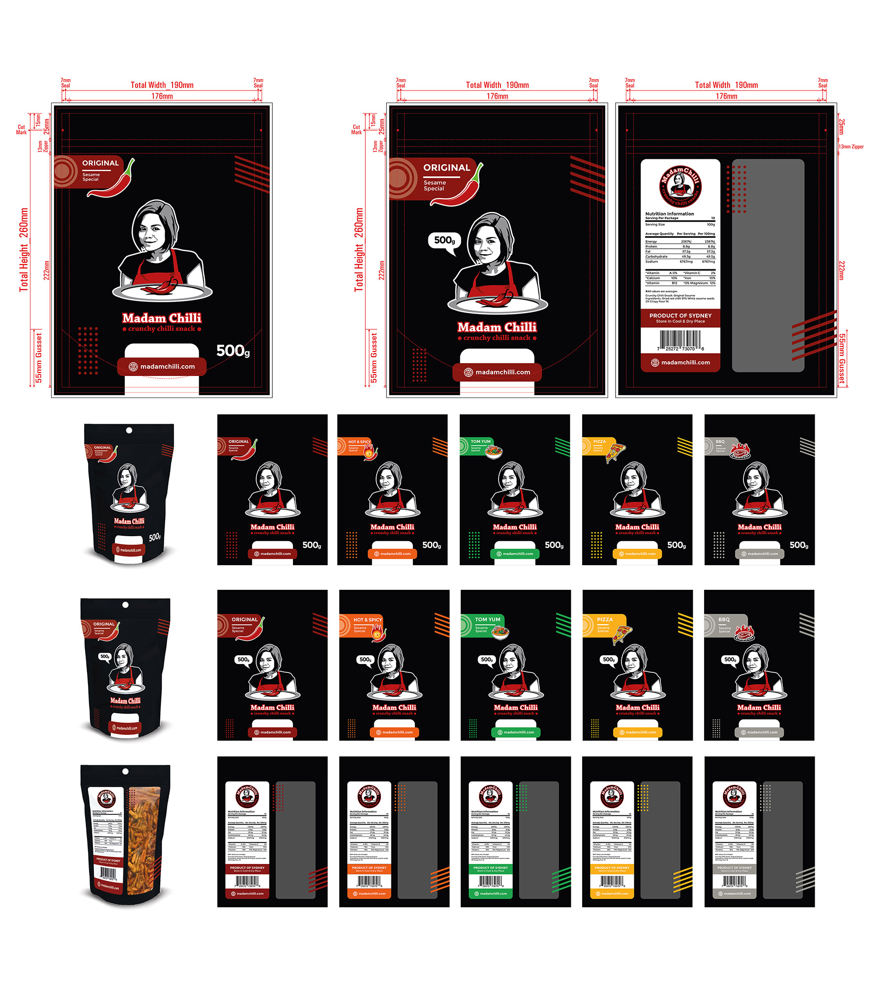 Design Emballage par Shoekama Wdzaya pour ce projet | Design #25239864