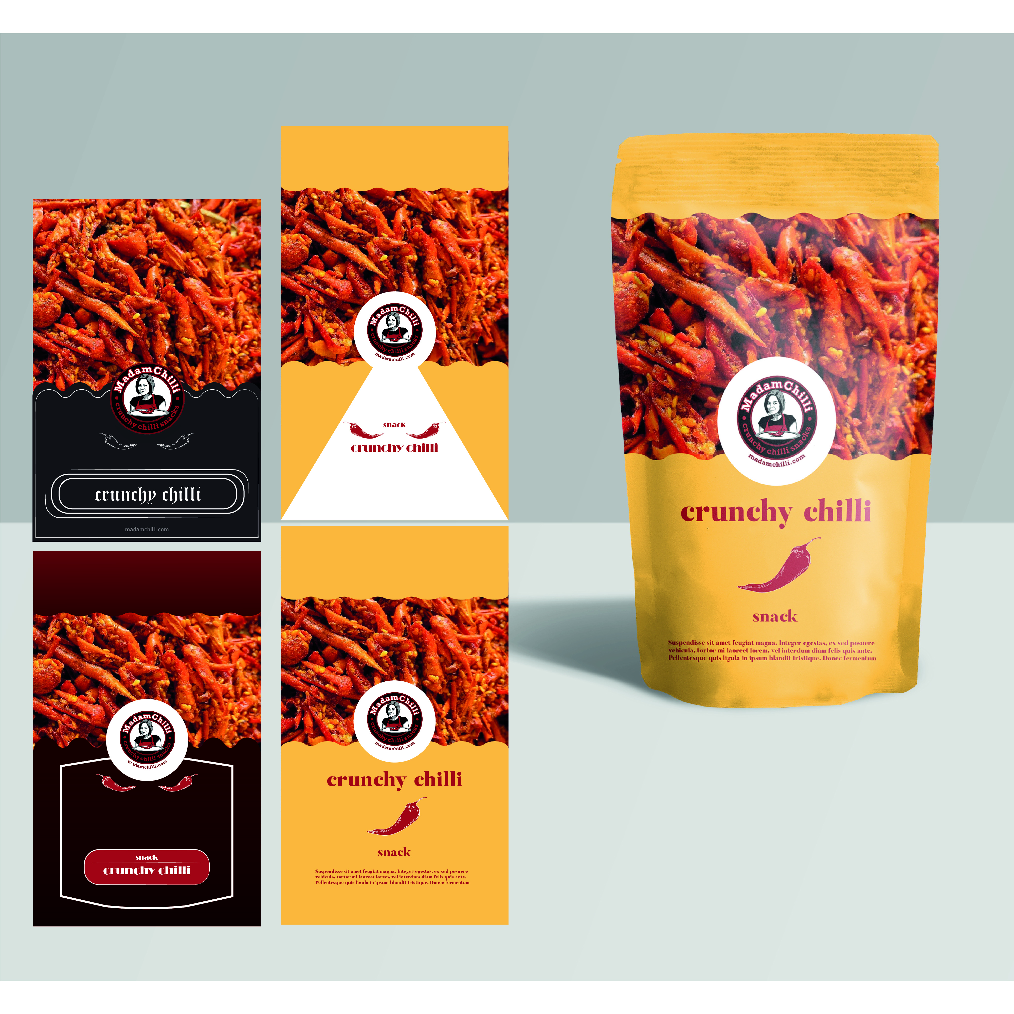 Verpackungs-Design von Olha 00 für dieses Projekt | Design #25205972