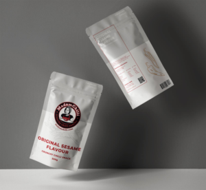 Packaging Design by lea.benz