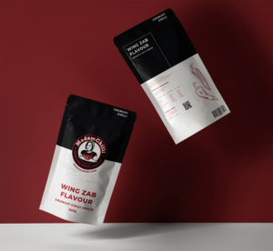 Packaging Design by lea.benz for this project | Design: #25225834