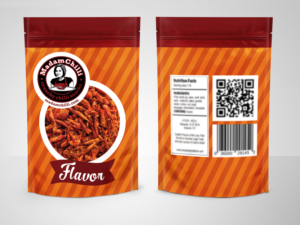 Packaging Design by Lucas_Amorim for this project | Design: #25241777
