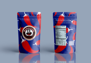 Packaging Design by Rielle for this project | Design: #25241738