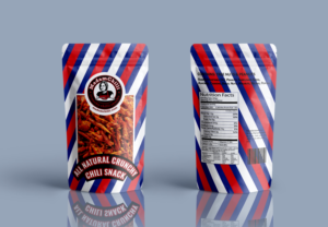 Packaging Design by Rielle for this project | Design: #25241923