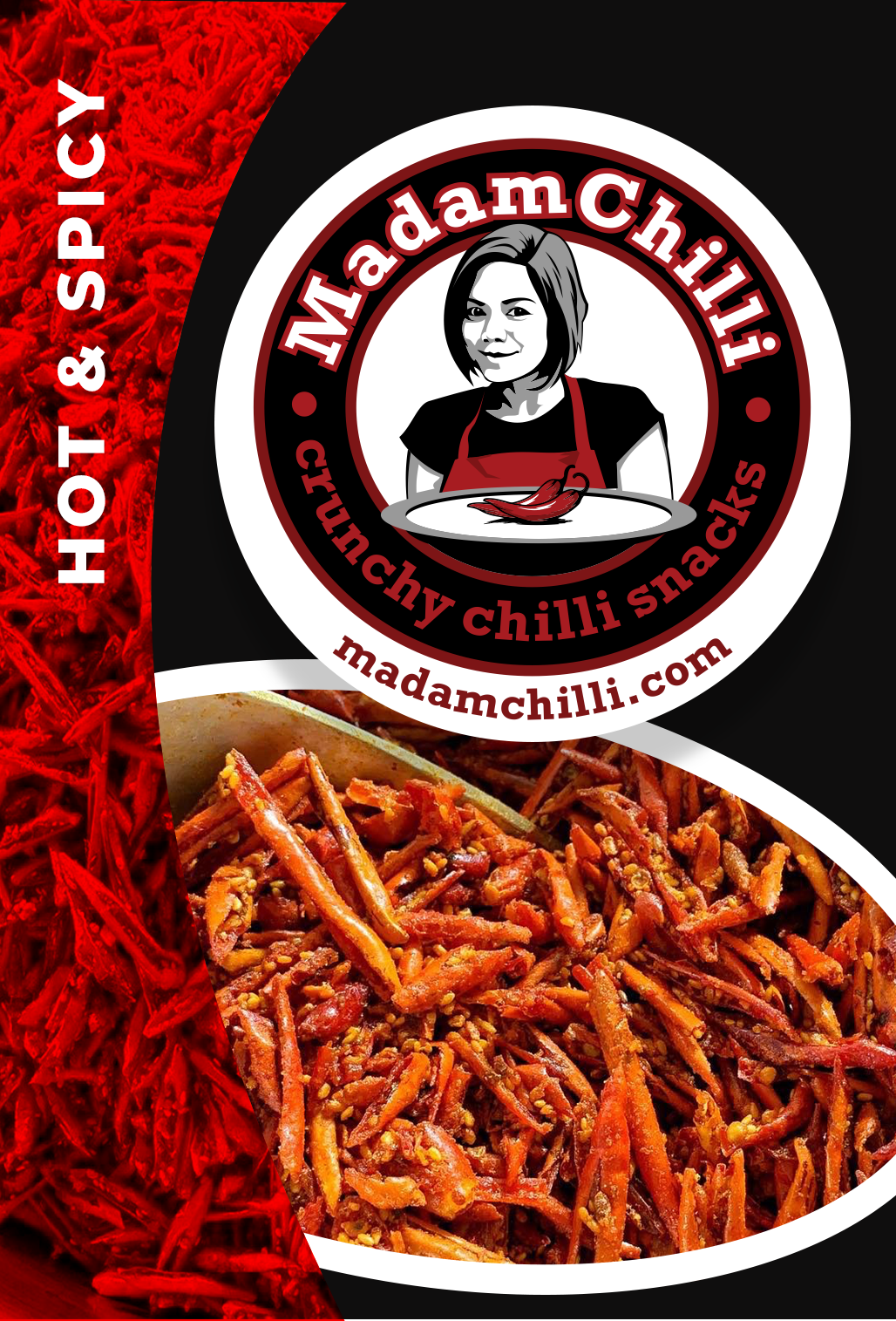 Packaging Design by mkungureytawander for this project | Design #25223840