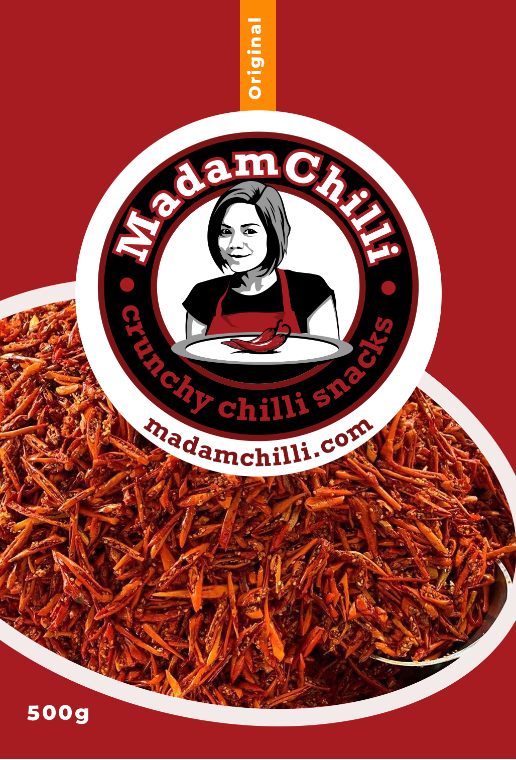 Packaging Design by mkungureytawander for this project | Design #25223842