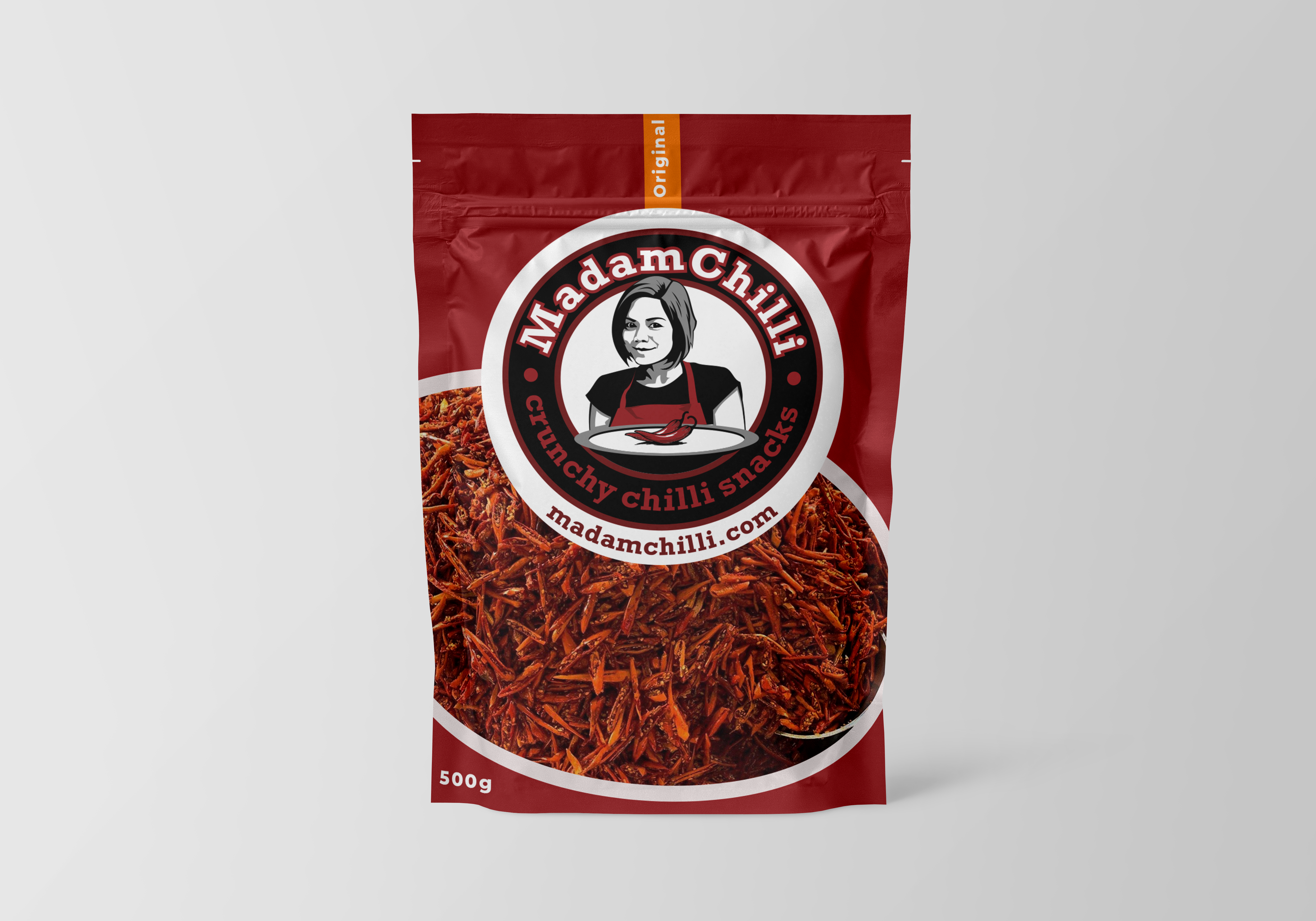 Packaging Design by mkungureytawander for this project | Design #25223843