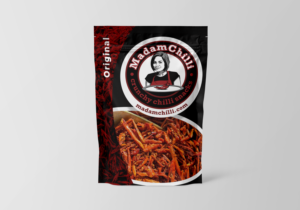 Packaging Design by mkungureytawander for this project | Design: #25224159