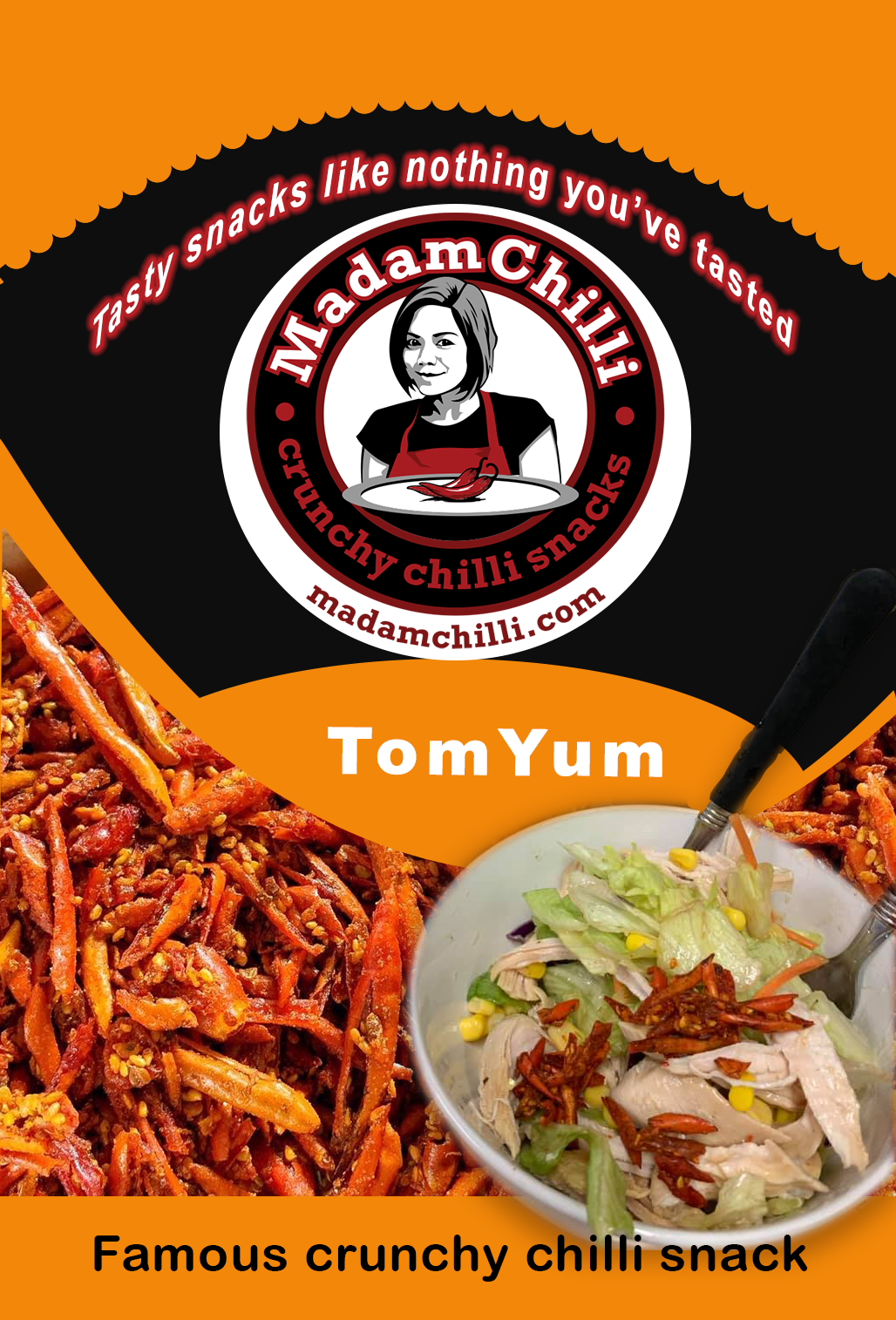 Packaging Design by mkungureytawander for this project | Design #25231101