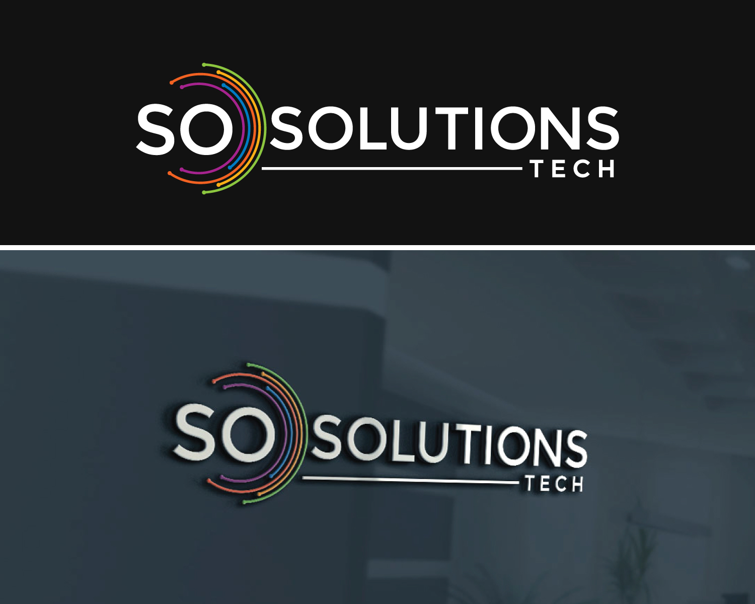 Logo Design by Atec for this project | Design #25216797